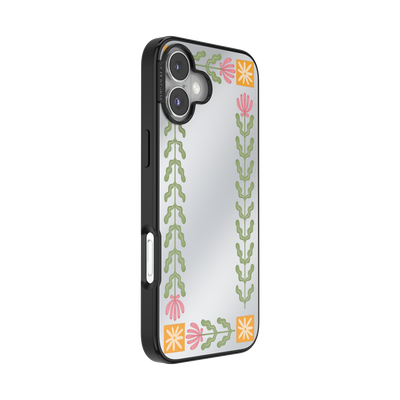 Secondary image for hover Mirror Desert — iPhone 16 Plus MagSafe Case